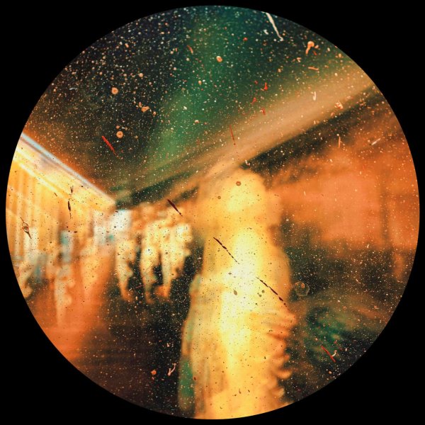 Sideral Tapes - Sideral Tapes #2 (Original)