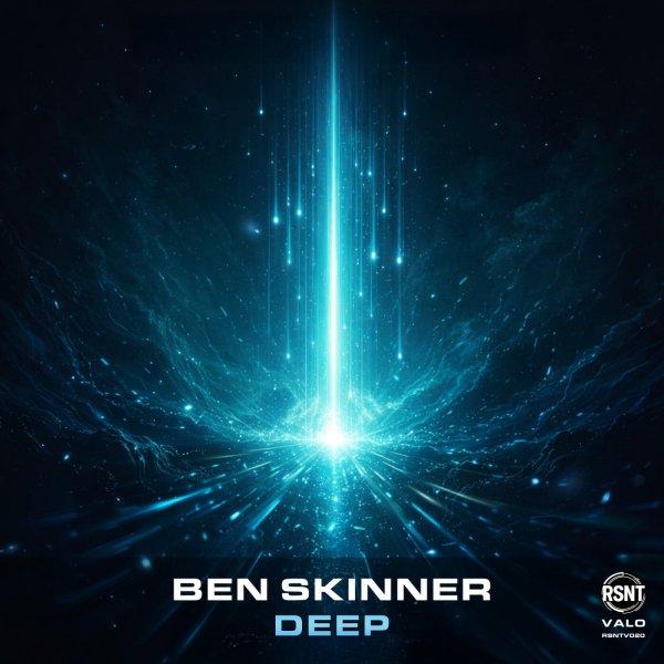Ben Skinner - Deep (Radio Edit)