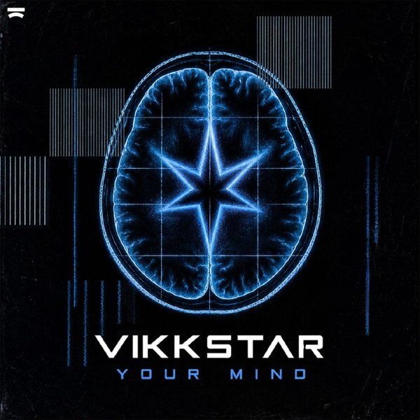 Vikkstar - Your Mind (Extended Mix)