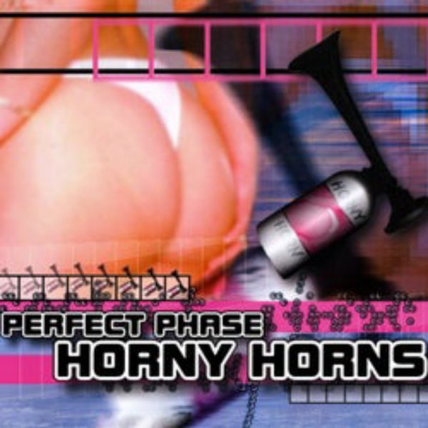 Perfect Phase - Bootleg Horns (Club Mix)