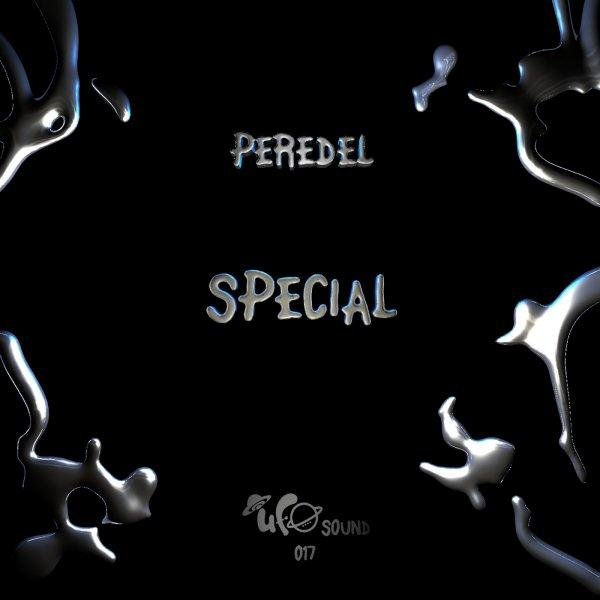 Peredel - Special (Original Mix)