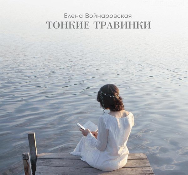 Елена Войнаровская - Накажи меня своим молчанием