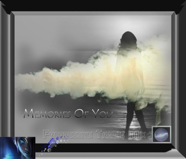 ṼÂ - ✔Progressive Trance Mix (Memories Of You)