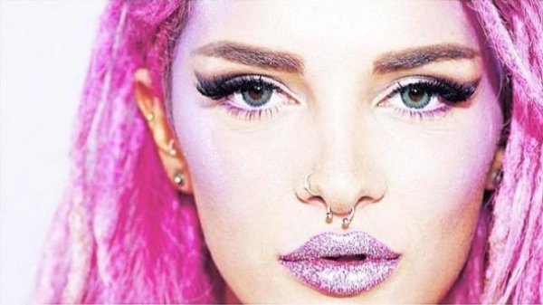 Era Istrefi - Njo Si Ti