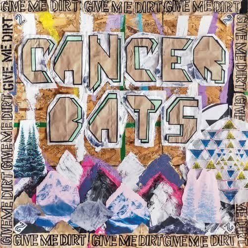 Cancer Bats - Prognosis