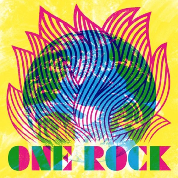 Groundation &amp; The Congos - One Rock