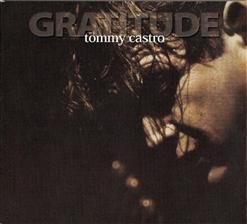 Tommy Castro - No Surrender