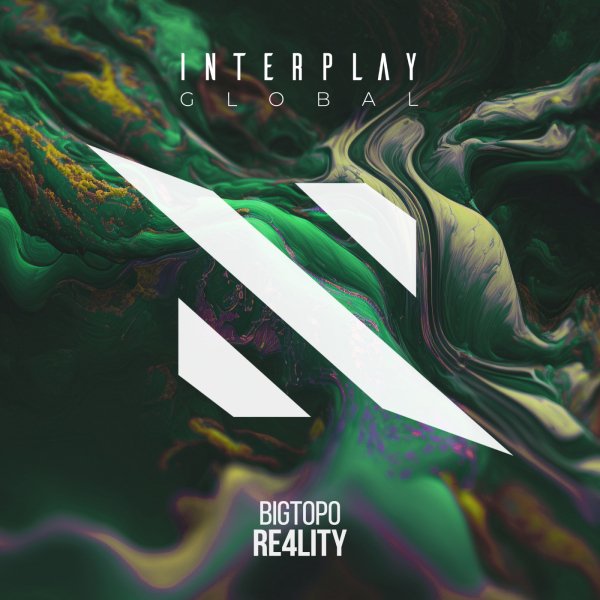 BIGTOPO - RE4LITY