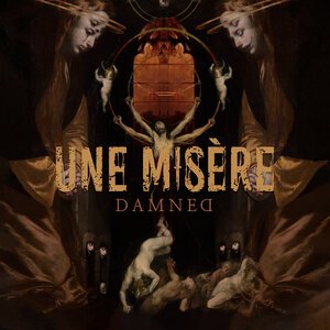 Une Misère - Sever
