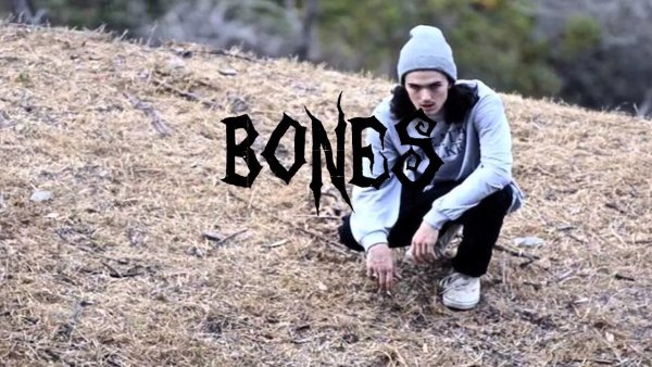 Bones - RampartRange (SAGI REMIX)