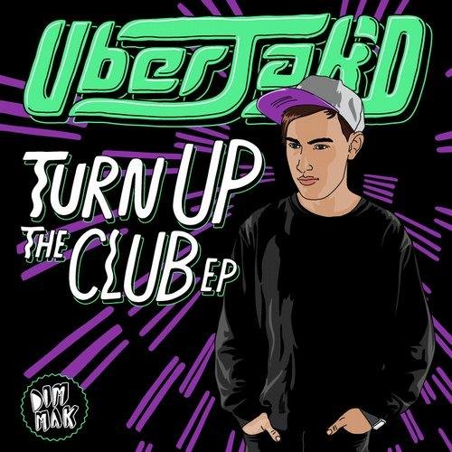 Uberjak'd - I Like To Rave (Original Mix)