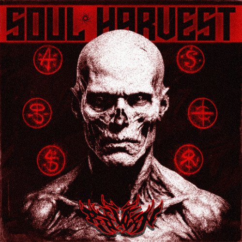 Raidxn - Nosphere - Soul Harvest (Raidxn Remix)