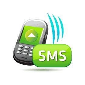 HTC - 3d sms