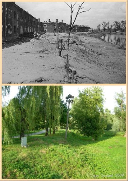 Б.Васильев - В списках не значился 12
