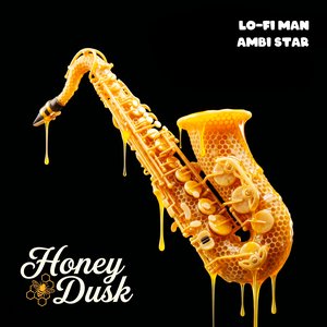 Lo-Fi Man, Ambi Star - Honey Dusk