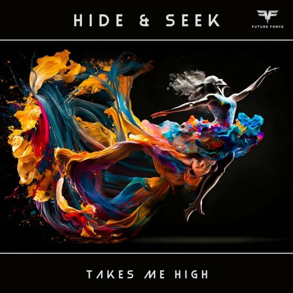 Hide &amp; Seek - Takes Me High (Radio edit)