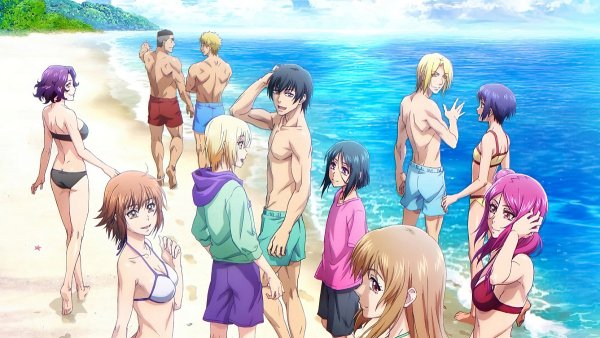 Shounanno Kaze - Seishun Towa (feat. ATARASHII GAKKO!) [TV Size Edit]