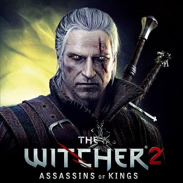 Adam Skorupa feat. Krzysztof Wierzynkiewicz - Within the Temeria (CGI Intro)
