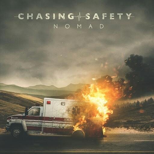 Chasing Safety - The Fall