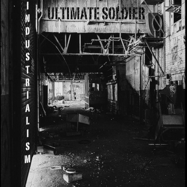 Ultimate Soldier - Meltdown