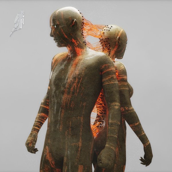Khalyl - Strange Transmission