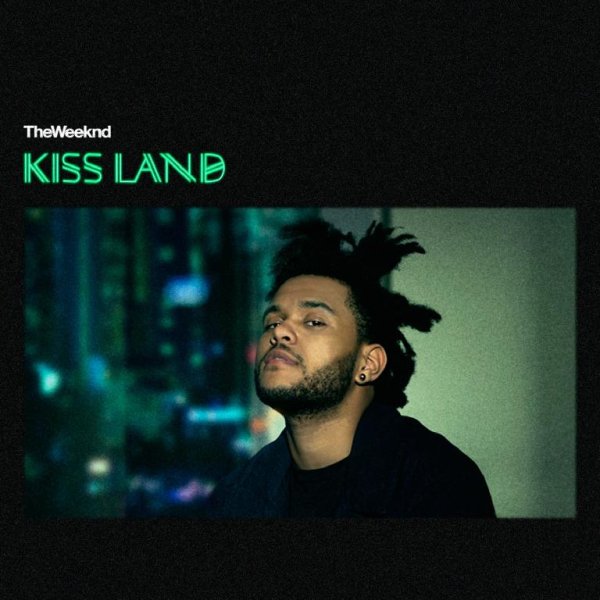The Weeknd - Belong To The World