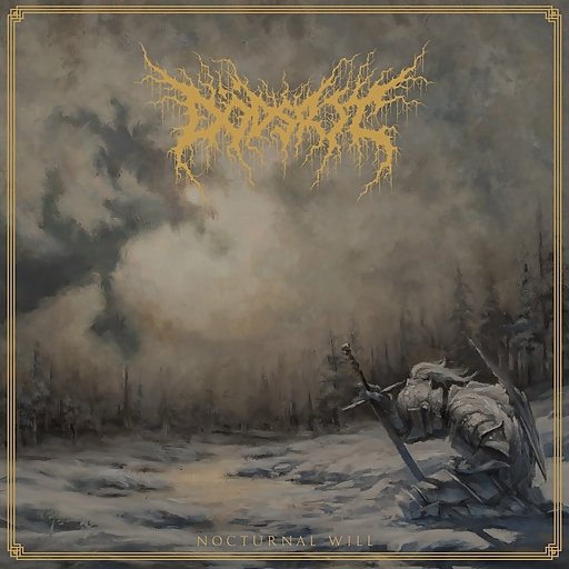 Dödsrit - As Death Comes Reaping
