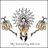 My Sleeping Karma - Glow11