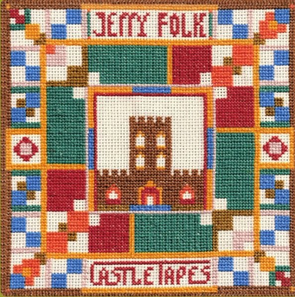 Jerry Folk - U Got It