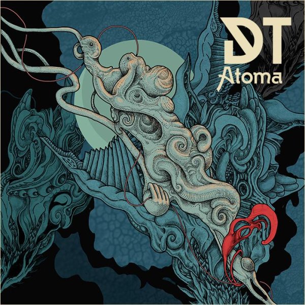 Dark Tranquillity - The Absolute