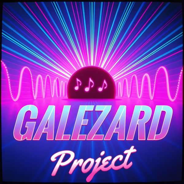 Galezard Project &amp; Aiola - Love Quandary (2026)
