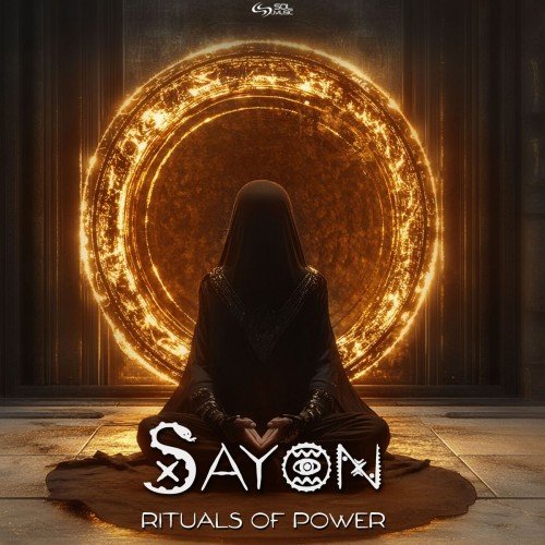Sayøn - Hellblade
