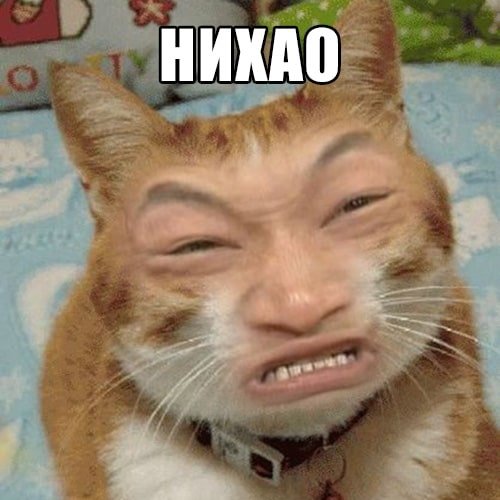 Неизвестный - У - Нихао