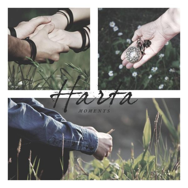 Harta - Moments