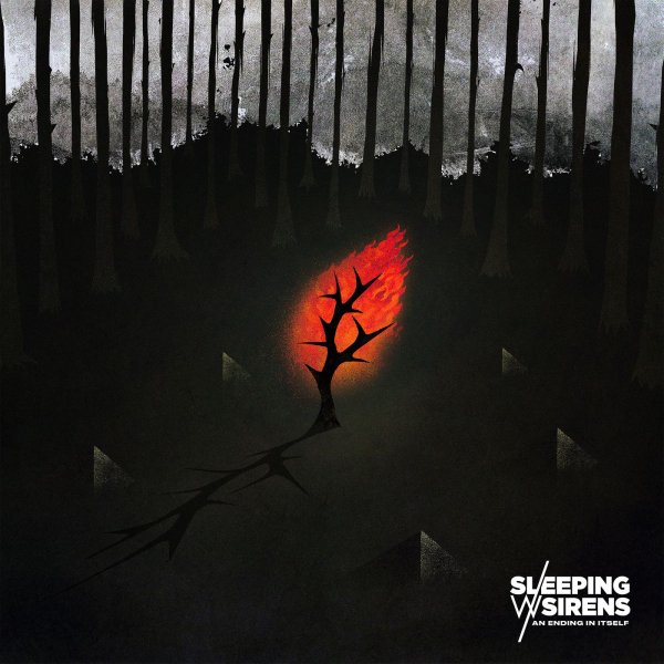 Sleeping With Sirens - PTSD