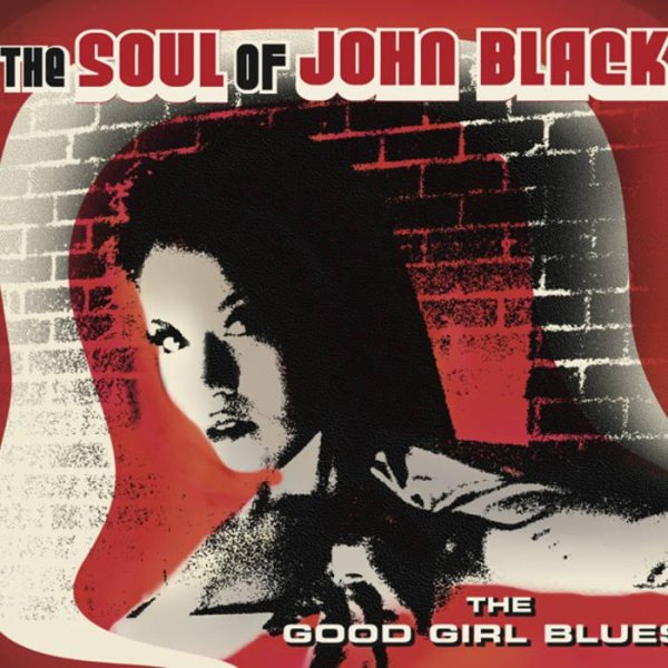 The_Soul_of_John_Black - Fire_Blues