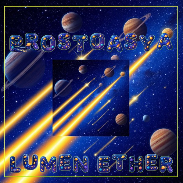 PROSTOASYA - Lumen Ether