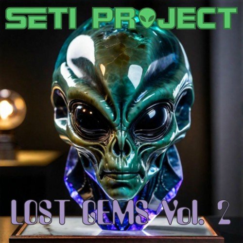 SETI Project - Smoke More Weed