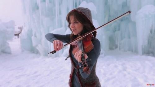 Elements (Lindsey Stirling) - Dubstep Violin