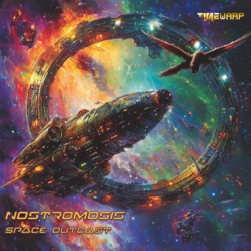 Nostromosis - The Envoy Of Jupiter (For Juliana)