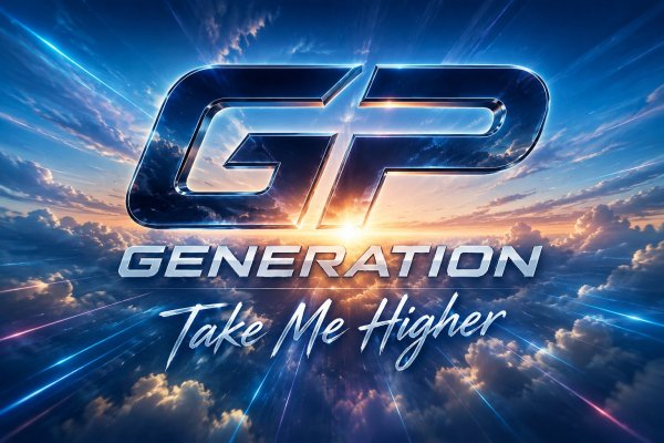 GP GENERATION - Take Me Higher