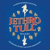 Jethro Tull - Steel Monkey