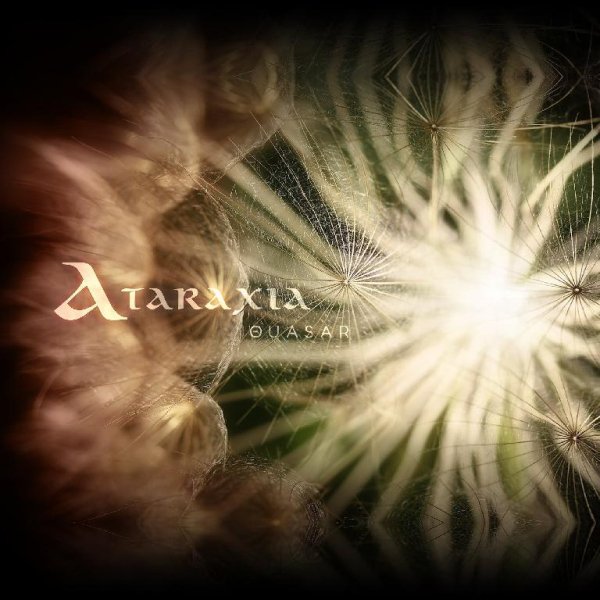 Ataraxia - Beyondness