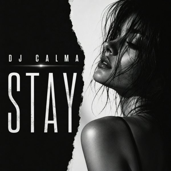 Dj Calma - Stay