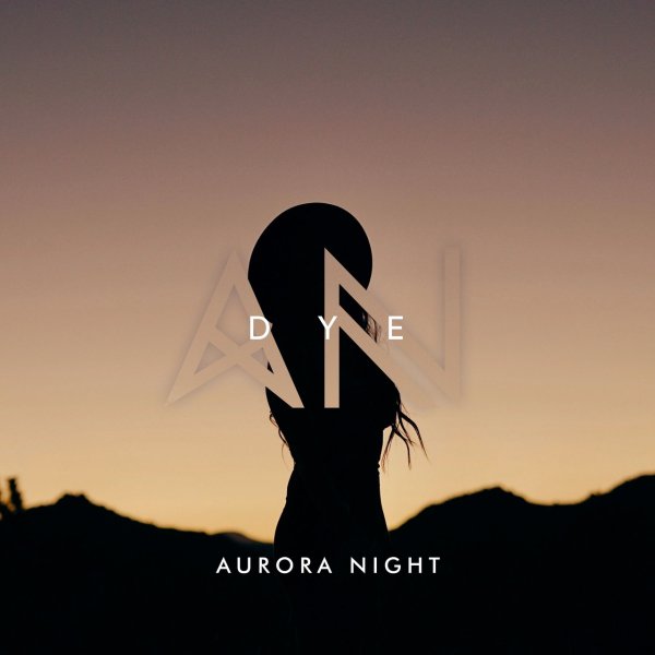 Aurora Night - Dye