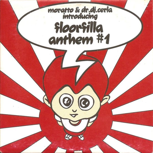 Floorfilla - Anthem # 1