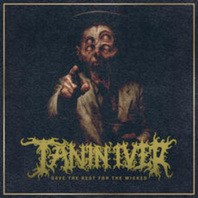 Tanin'iver - Mirrors