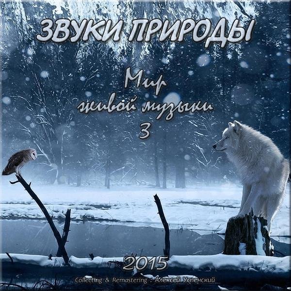 Неизвестный - Волки воют на луну