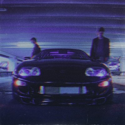 STRLGHT, NIGHTCAP - SUPRA [2022]