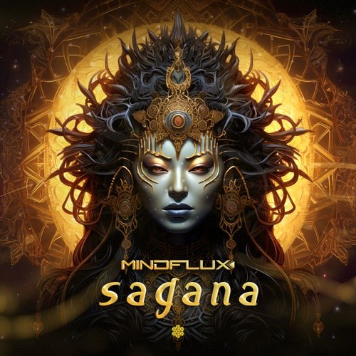 Mindflux - Sagana